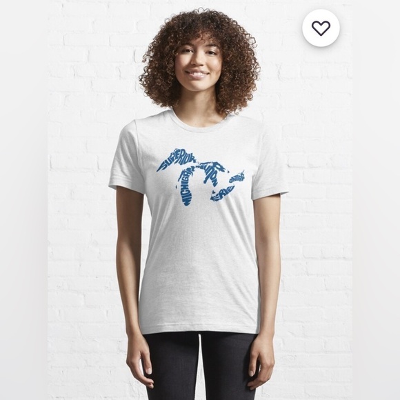 great lakes bundle essential t shirts - Picture 11 of 11